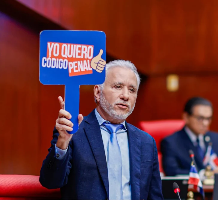 Advierten senadores deben conocer cambios del Código Penal antes de aprobarlo