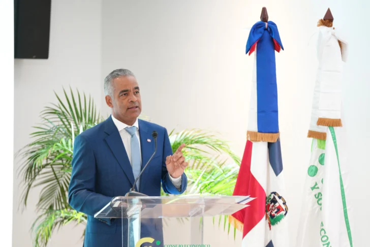 Marranzini asegura 2025 será el de mayor inversión en el sector eléctrico Marranzini asegura 2025 será el de mayor inversión en el sector eléctrico