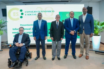 Marranzini asegura 2025 será el de mayor inversión en el sector eléctrico