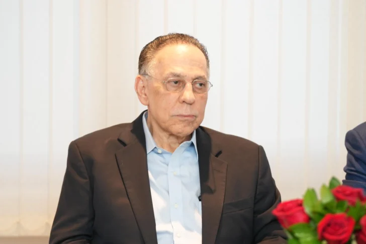 Marranzini asegura 2025 será el de mayor inversión en el sector eléctrico