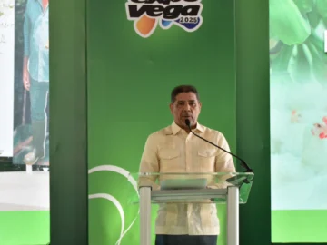 Expo Vega Real 2025 pondera liderazgo del Ministerio de Agricultura en la transformación agropecuaria del campo