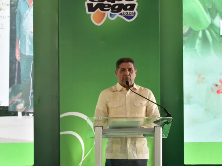 Expo Vega Real 2025 pondera liderazgo del Ministerio de Agricultura en la transformación agropecuaria del campo Expo Vega Real 2025 pondera liderazgo del Ministerio de Agricultura en la transformación agropecuaria del campo