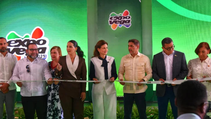 Expo Vega Real 2025 pondera liderazgo del Ministerio de Agricultura en la transformación agropecuaria del campo