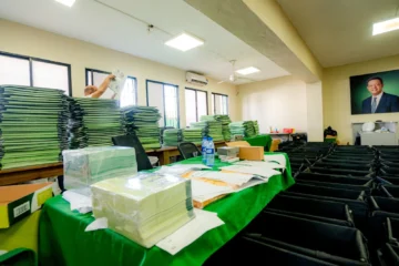 La Fuerza del Pueblo celebrará este domingo sus primeras elecciones internas