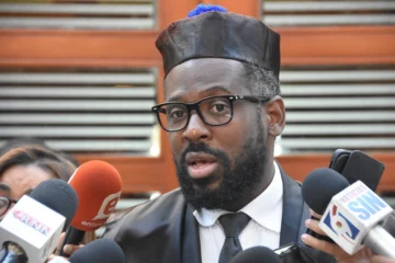 Camacho lamenta se desincentiven acuerdos desde los tribunales; No descarta operación Lobo 2.0 Camacho lamenta se desincentiven acuerdos desde los tribunales; No descarta operación Lobo 2.0