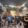Los empleos que no se ven en el cine: artesanía, utilería y efectos visuales diversifican el mercado laboral dominicano