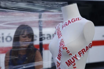 Mujer y latina: así son las víctimas de trata para la explotación sexual en España