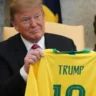 Trump amenaza a Brasil con un arancel de 50% y Lula responde que su país "no aceptará ser controlado por nadie"