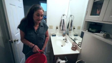 Por qué los enormes centros de datos que permiten nuestra vida online requieren una enorme cantidad de agua (y el impacto que están generando)