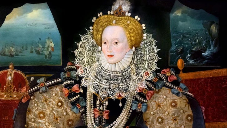 Por qué Isabel I, apodada la 'reina virgen' de Inglaterra, nunca quiso casarse