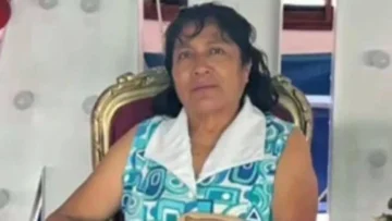 Irma Hernández: por qué la extorsión y el asesinato de la maestra jubilada y taxista ha tenido tanto impacto en México, un país harto de la violencia