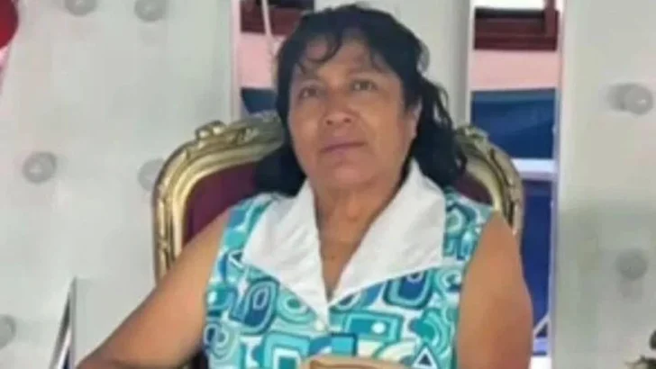 Irma Hernández: por qué la extorsión y el asesinato de la maestra jubilada y taxista ha tenido tanto impacto en México, un país harto de la violencia