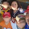 La madre trumpista detenida en un centro para indocumentados que mantiene su apoyo al plan de deportaciones del presidente de EE.UU.