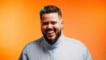 Fallece el humorista e influyente Aldo Miranda, a los 32 años en La Paz