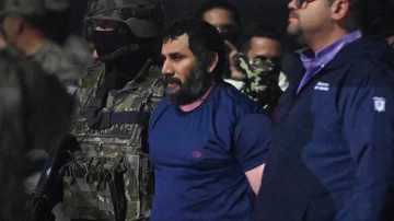 Qué dicen sobre la masiva presencia de armas de EE.UU. en América Latina los cargos presentados en Nueva York contra 