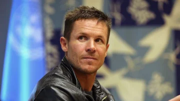 Muere en un accidente Felix Baumgartner, la primera persona en saltar desde el espacio y romper la barrera del sonido