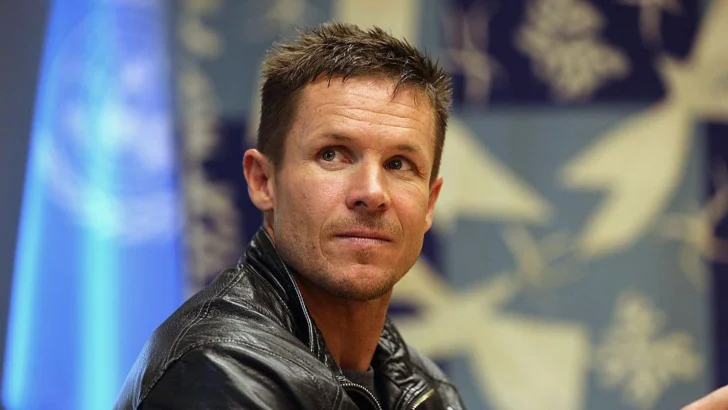 Muere Felix Baumgartner, la primera persona que saltó a la Tierra desde el espacio y rompió la barrera del sonido