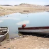 La creciente disputa entre México y Estados Unidos por el agua en medio de una devastadora sequía