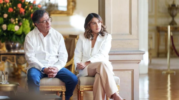 Washington y Bogotá escalan tensión diplomática con llamado a consultas de sus representantes