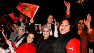 Cómo la marroquí llegó a ser la principal fuerza laboral inmigrante en España (y cómo se compara con la llegada de otros países)