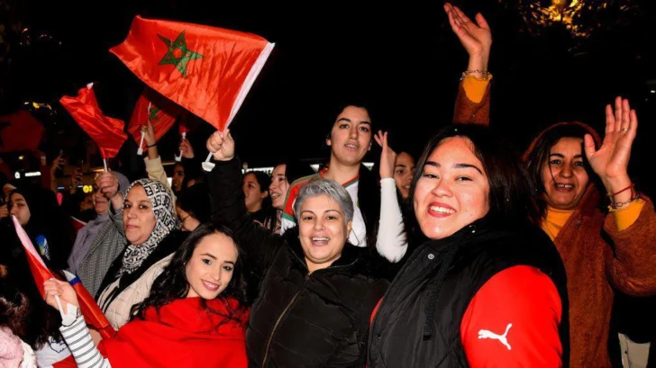 Cómo la marroquí llegó a ser la principal fuerza laboral inmigrante en España (y cómo se compara con la llegada de otros países)