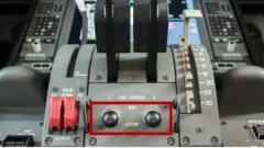 Cómo funcionan los interruptores de combustible de los aviones Boeing señalados en el accidente de Air India