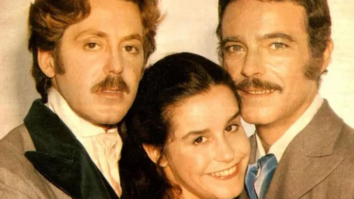 'La esclava Isaura', la fascinante historia de la sierva blanca que llevó a Fidel Castro a suspender el racionamiento eléctrico en Cuba para ver la telenovela
