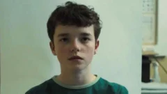 Owen Cooper, el protagonista de la serie 