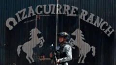 Declaran culpables a 10 hombres por los crímenes ocurridos en el Rancho Izaguirre, 