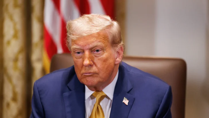 El Gobierno de Trump ordena a Harvard entregarle documentos sobre estudiantes extranjeros