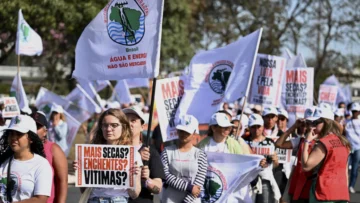 Brasil aprueba la flexibilización de las licencias ambientales mientras se prepara para la COP30