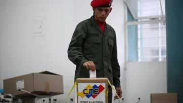 Venezuela entra en campaña por las municipales sin apenas oposición
