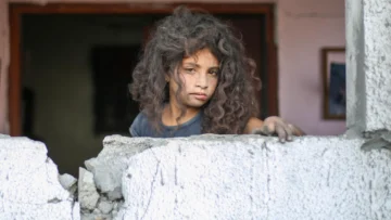 Trump afirma que Israel aceptó los términos para una tregua en Gaza y advierte a Hamás si no accede