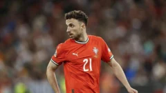 El futbolista portugués del Liverpool Diogo Jota muere a los 28 años en un accidente automovilístico en España