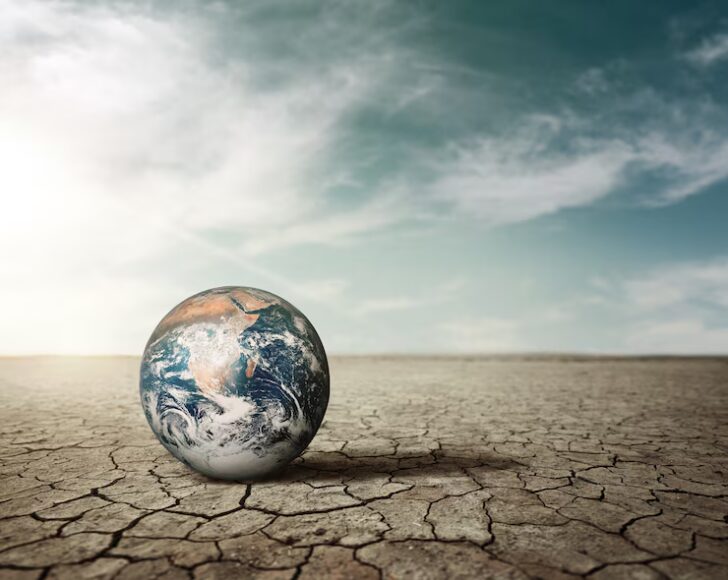 UE y China acuerdan 'liderar los esfuerzos globales' contra el cambio climático