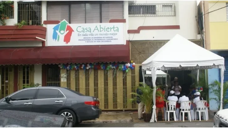 En aniversario 51, Casa Abierta reitera reclamo de una política de drogas centrada en la persona