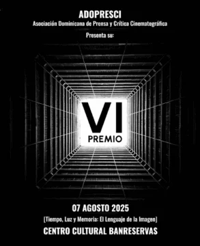 Adopresci anuncia VI Premio de la Crítica y revela las películas nominadas