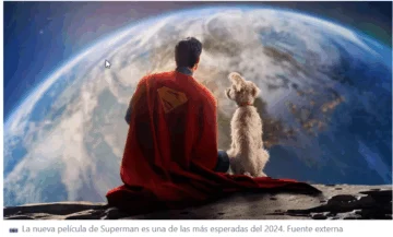 Supermán 2025 Supermán 2025