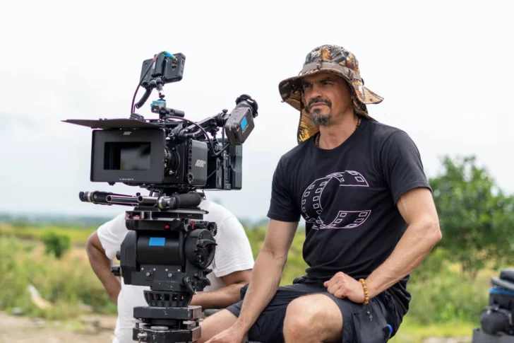 El cine dominicano camina hacia su crecimiento
