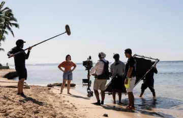 El cine dominicano inyecta millones a la economía local