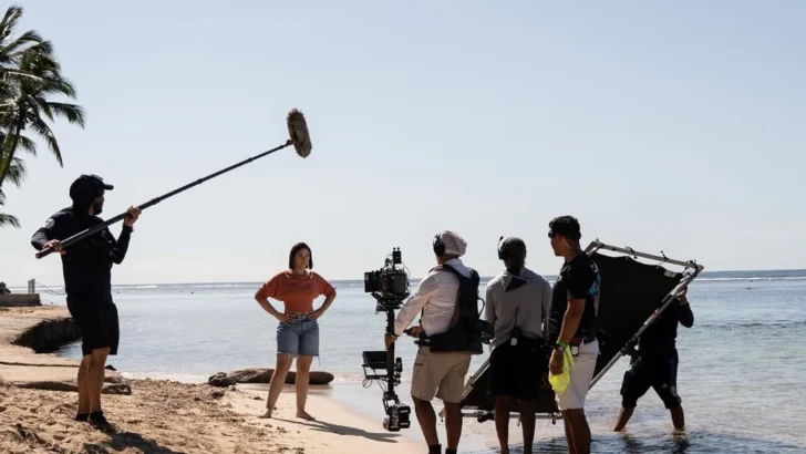 El cine dominicano inyecta millones a la economía local