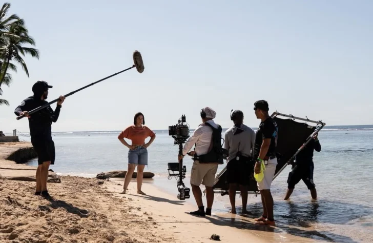 El cine dominicano inyecta millones a la economía local