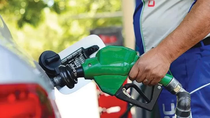 Gobierno subsidia combustibles esenciales con RD$ 183.8 millones
