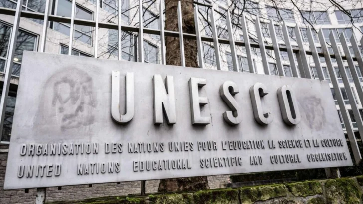 Estados Unidos anuncia su retiro de la Unesco por tercera vez