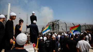 Quiénes son los drusos y por qué Netanyahu dice que Israel 