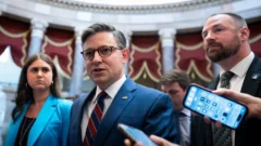 El Congreso de EE.UU. aprueba una histórica ley de criptomonedas mientras Trump busca convertir al país en la 