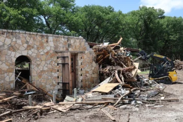 161 desaparecidos solo en condado de Kerr y al menos 109 muertos con las lluvias