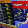 Potente terremoto de magnitud 8,8 en Rusia desata ola de alertas de tsunami en el Pacífico