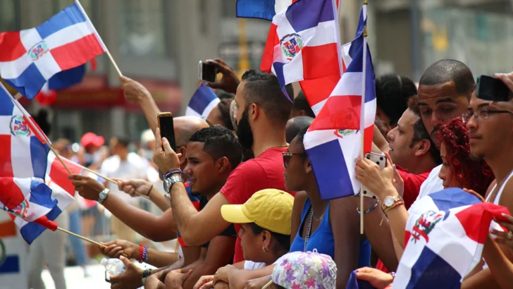 Más de 342,506 dominicanos migraron entre 2021 y 2024, registra el Index Más de 342,506 dominicanos migraron entre 2021 y 2024, registra el Index