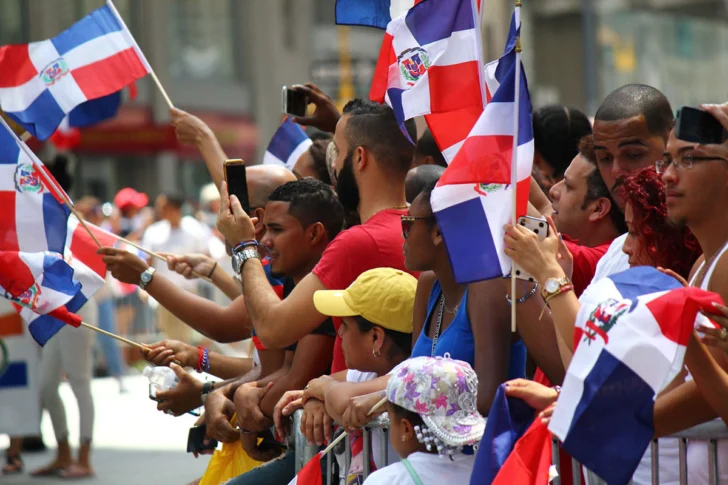 Más de 342,506 dominicanos migraron entre 2021 y 2024, registra el Index